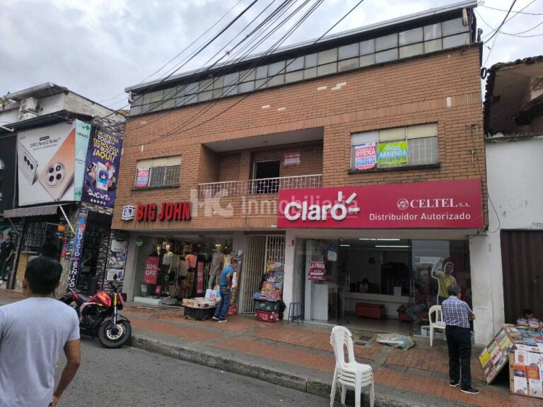 PIEDECUESTA CASA PISO 2 Y 3 – foto 1