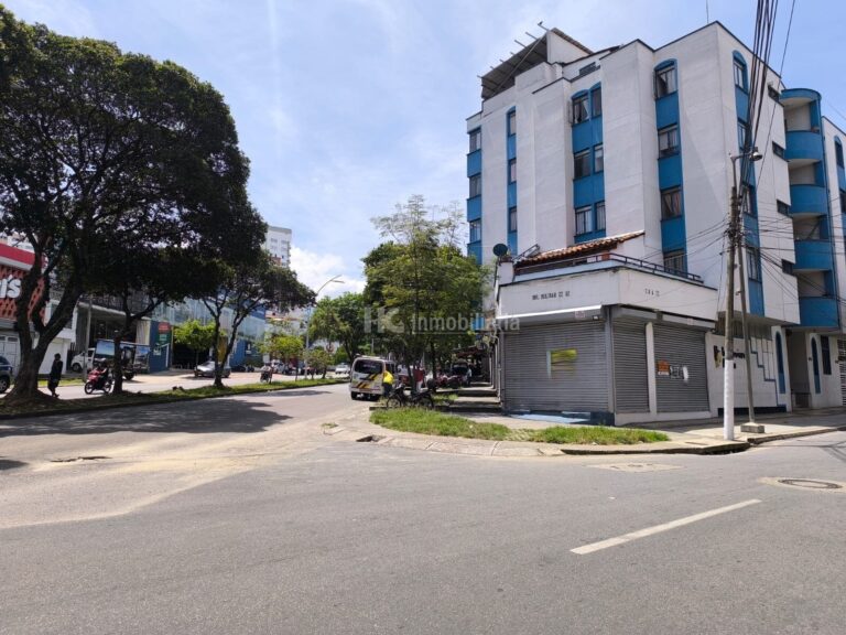 EDIFICIO BOULEVARD LOCAL – foto 2