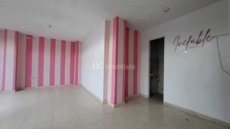 VILLA CAMPESTRE 2 PISO LOCAL – foto 1