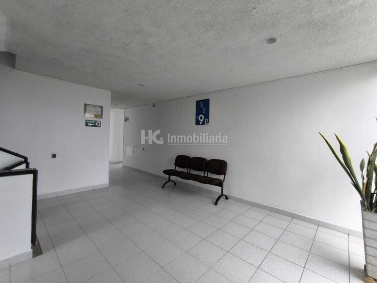 EDIFICIO EL PLAZA OFICINA 903 – foto 5