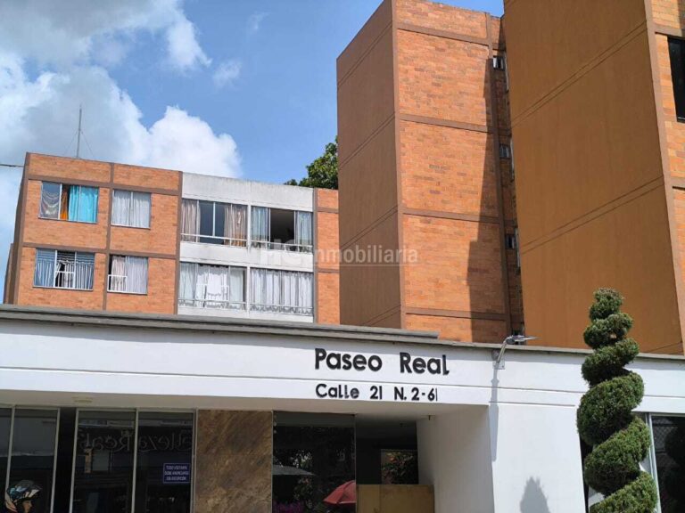 PASEO REAL T9 APTO 536 – foto 3