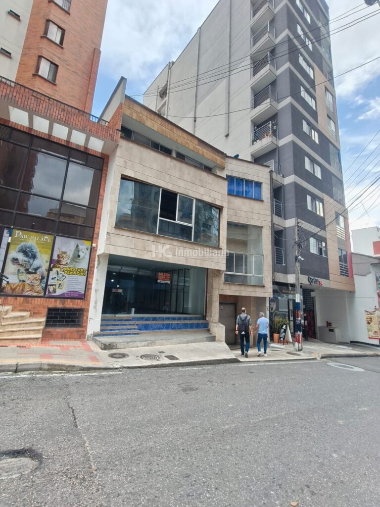 ANTONIA SANTOS LOCAL – foto 2