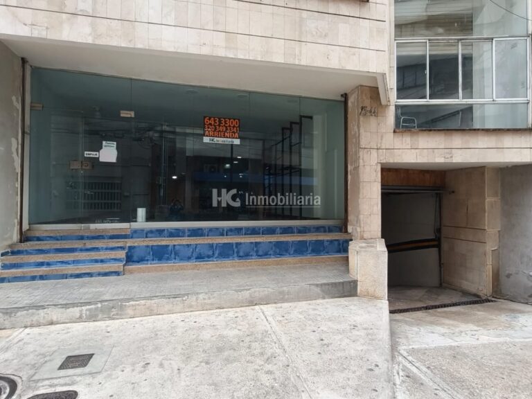 ANTONIA SANTOS LOCAL – foto 4
