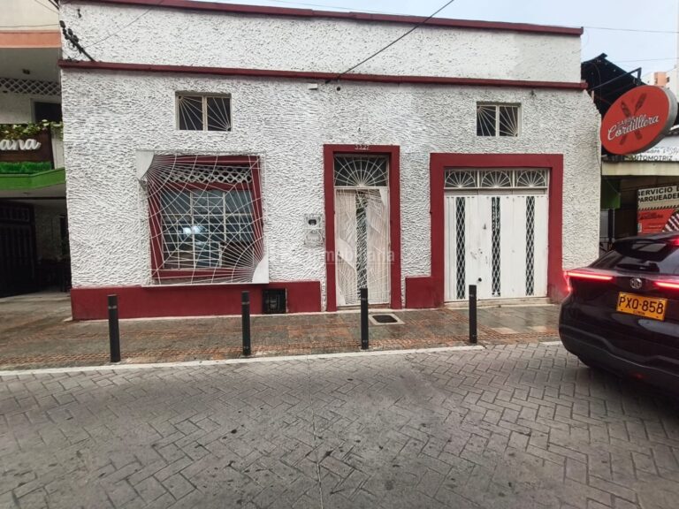 ANTONIA SANTOS CASA COMERCIAL – foto 3
