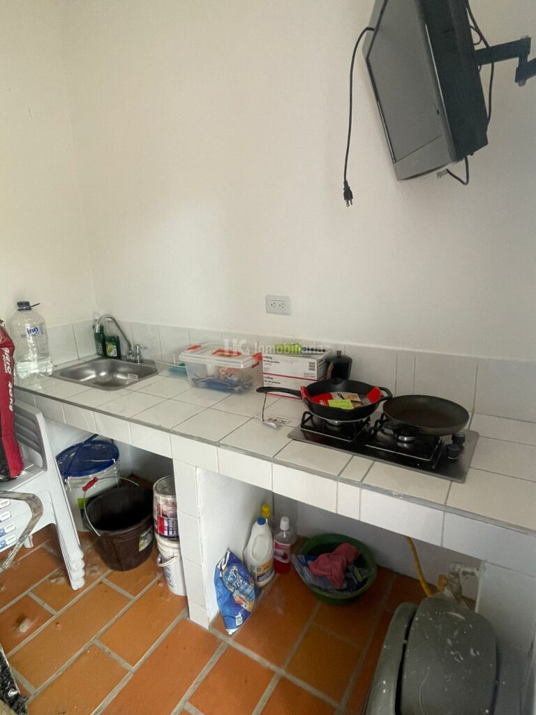 HACIENDA EL PARAISO CASA LOTE COMERCIAL – foto 6