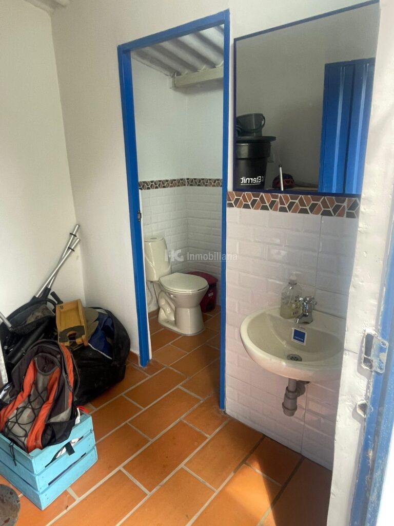 HACIENDA EL PARAISO CASA LOTE RESIDENCIAL – foto 2