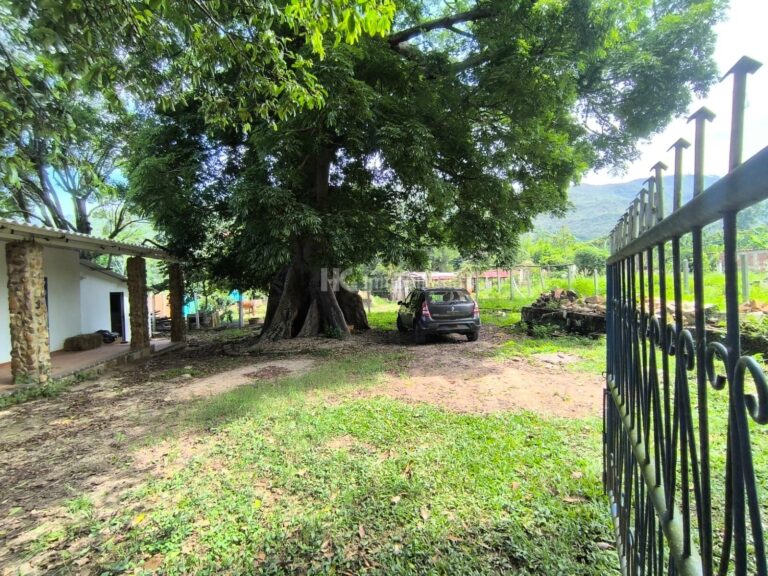 HACIENDA EL PARAISO CASA LOTE RESIDENCIAL – foto 6