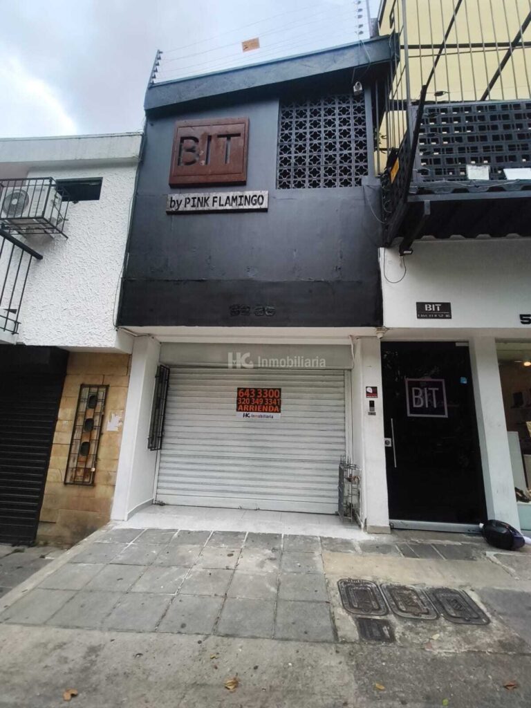 BARRIO CAMPESTRE LOCAL PRIMER PISO – foto 2