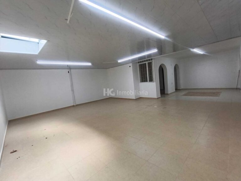 BARRIO CAMPESTRE LOCAL PRIMER PISO – foto 1