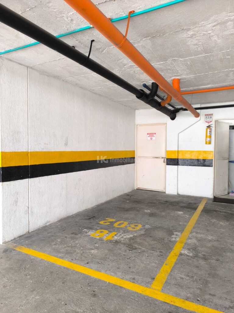 CENTRO MEDICO DE ESPECIALISTA OFICINA 602 – foto 4