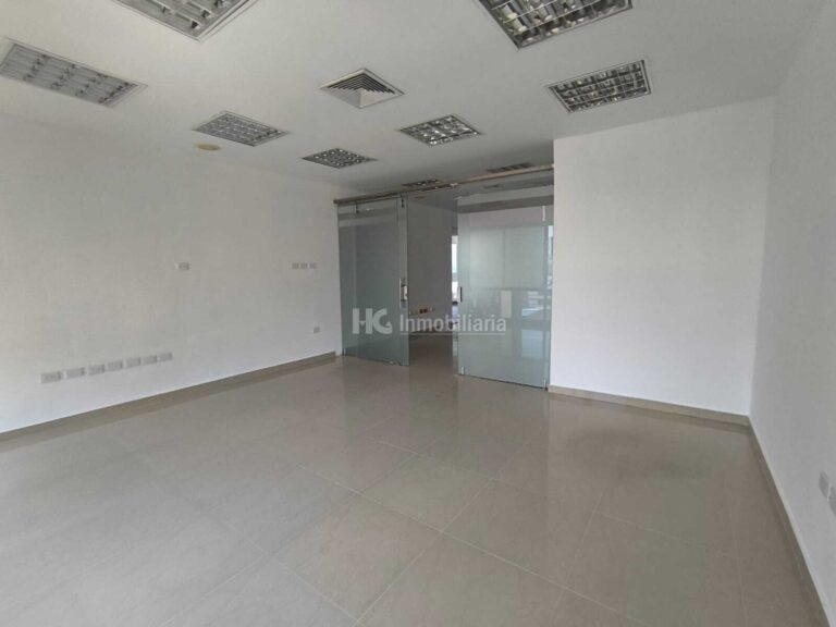 EDIFICIO DAVIVIENDA OFICINA 804 – foto 1