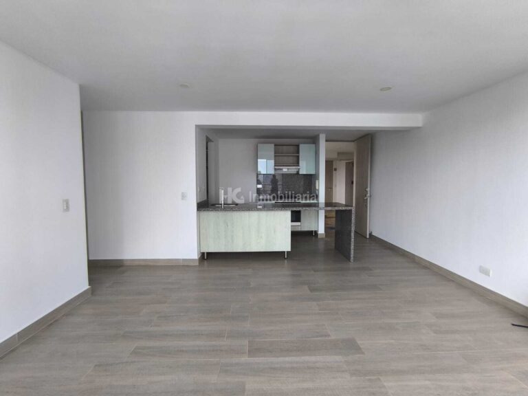 CR PROVENZA T2 APTO 1608 – foto 1