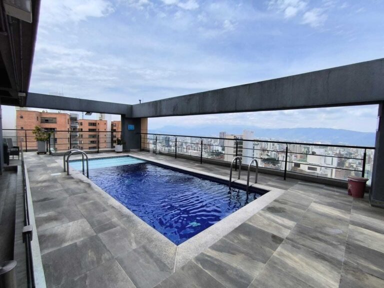 EDIFICIO K-39 APTO 803 – foto 2
