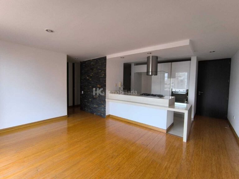 EDIFICIO K-39 APTO 803 – foto 1