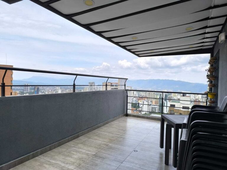 EDIFICIO K-39 APTO 803 – foto 5