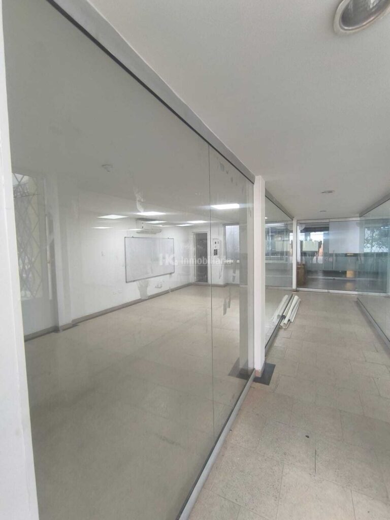 OFICINA CARREÑO PISO 4 – foto 3