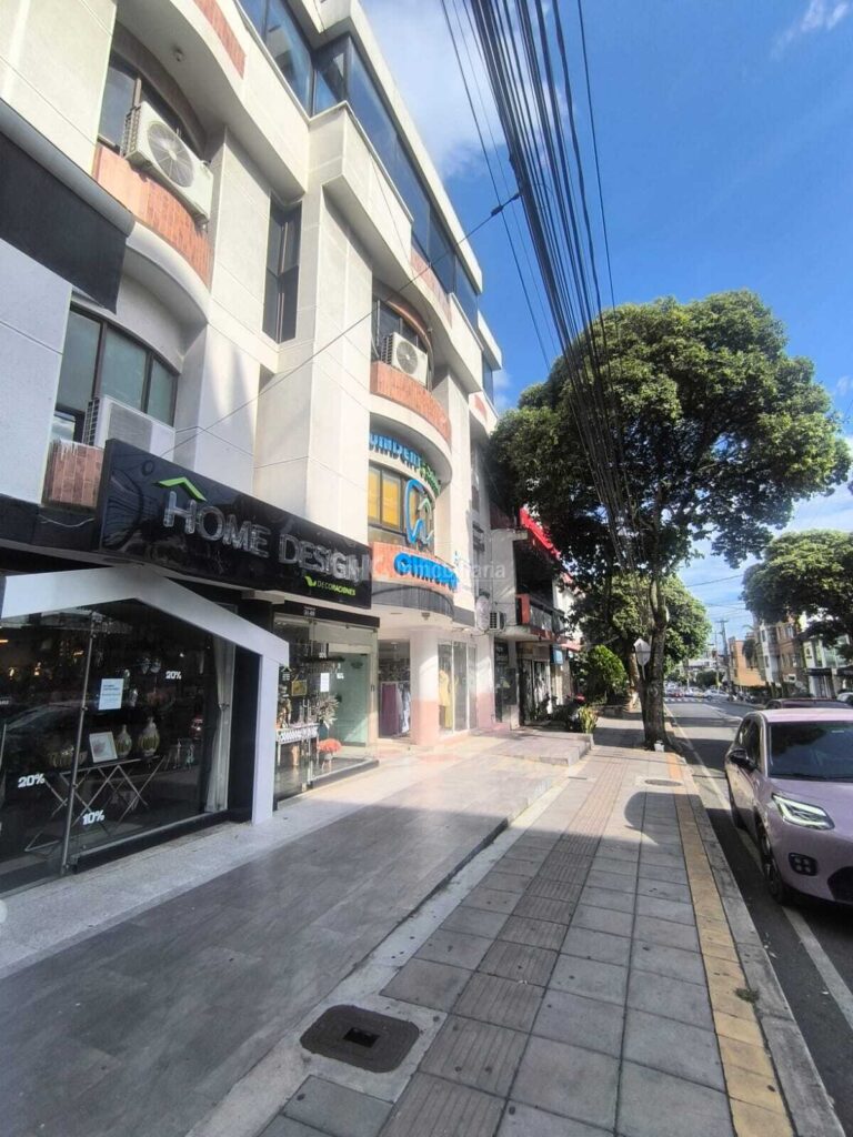 OFICINA CARREÑO PISO 4 – foto 6