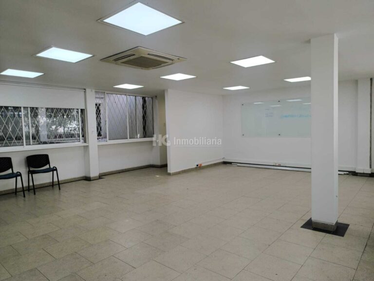 OFICINA CARREÑO PISO 4 – foto 1
