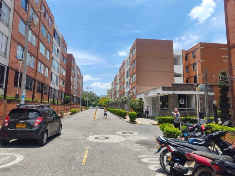 PASEO REAL II T14 APTO 3055 – foto 2