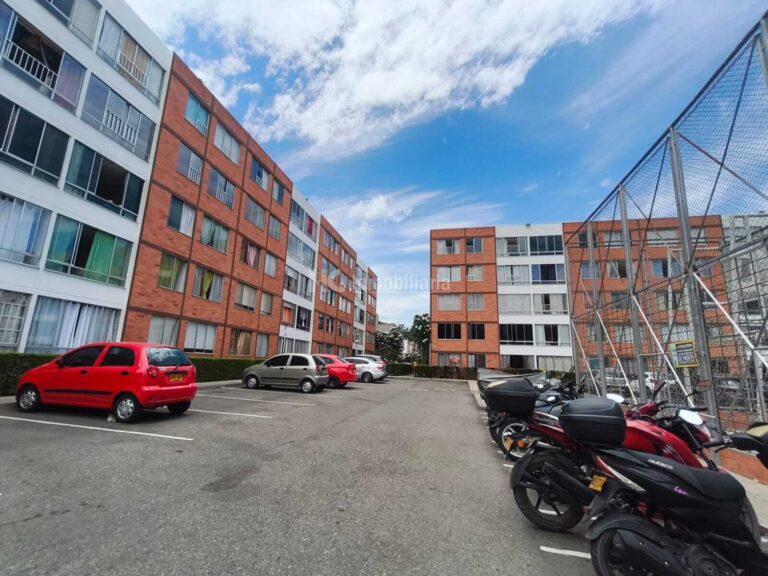 PASEO REAL II T14 APTO 3055 – foto 3