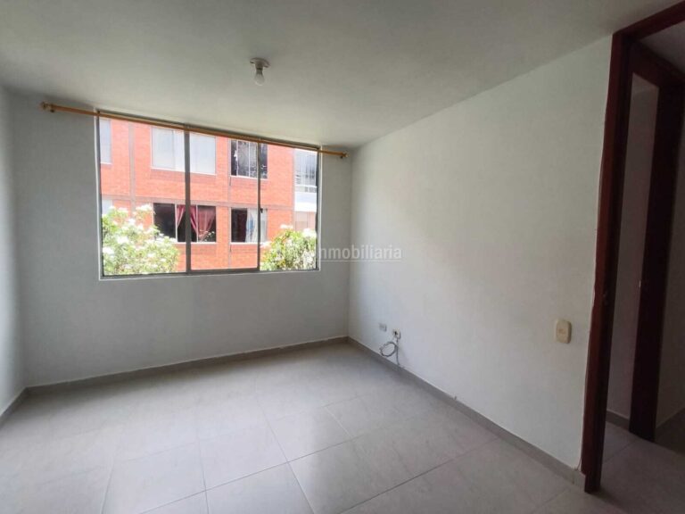PASEO REAL II T14 APTO 3055 – foto 1