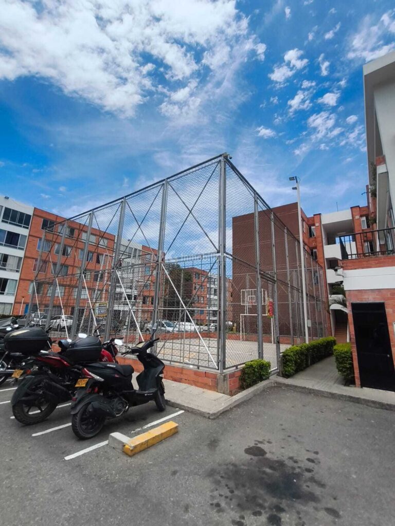 PASEO REAL II T14 APTO 3055 – foto 5