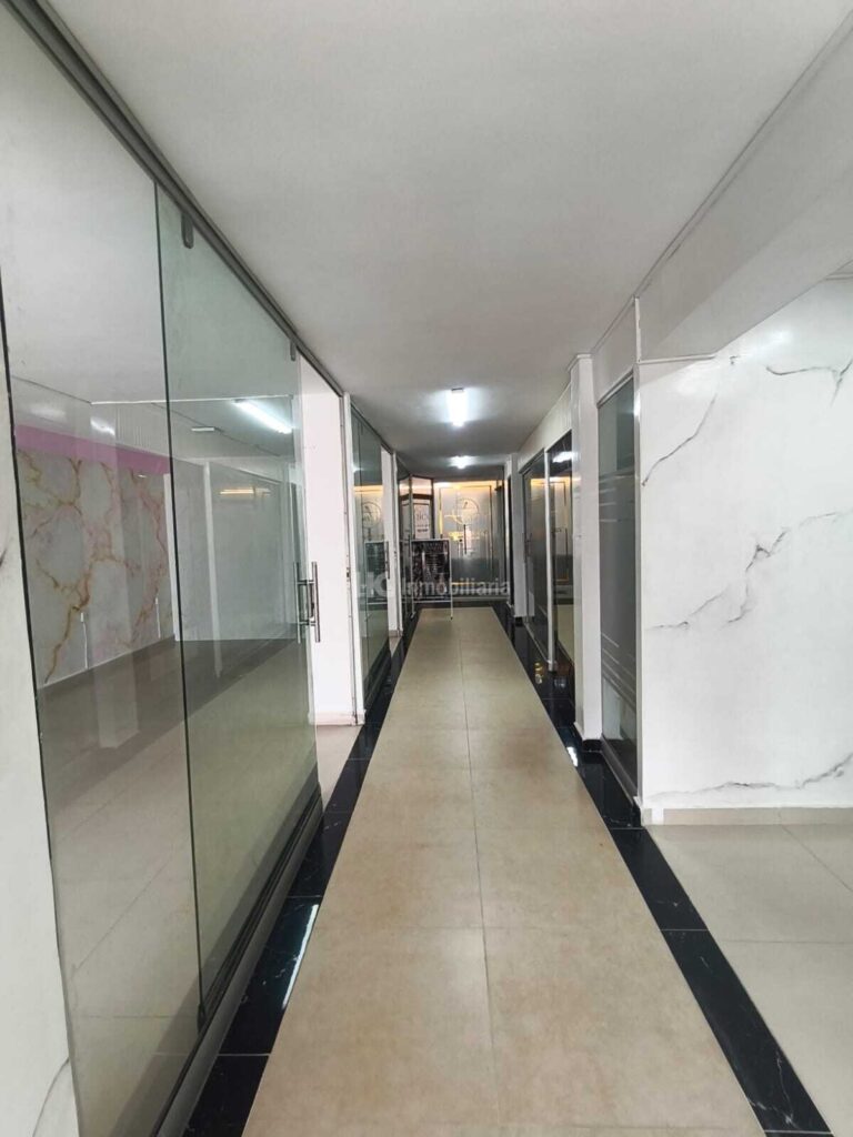 PLAZA SATELITE LOCAL 201 – foto 5