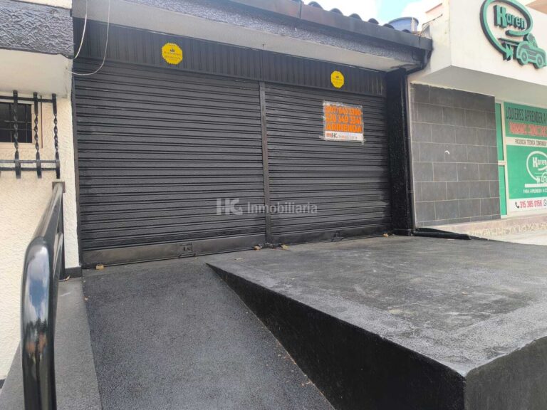 Cabecera Casa Comercial – foto 2
