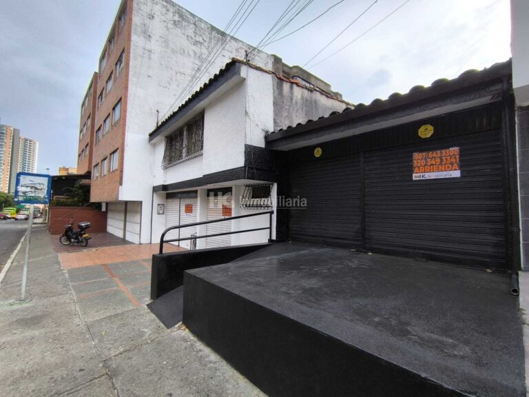 Cabecera Casa Comercial – foto 3