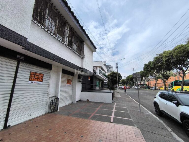 Cabecera Casa Comercial – foto 4