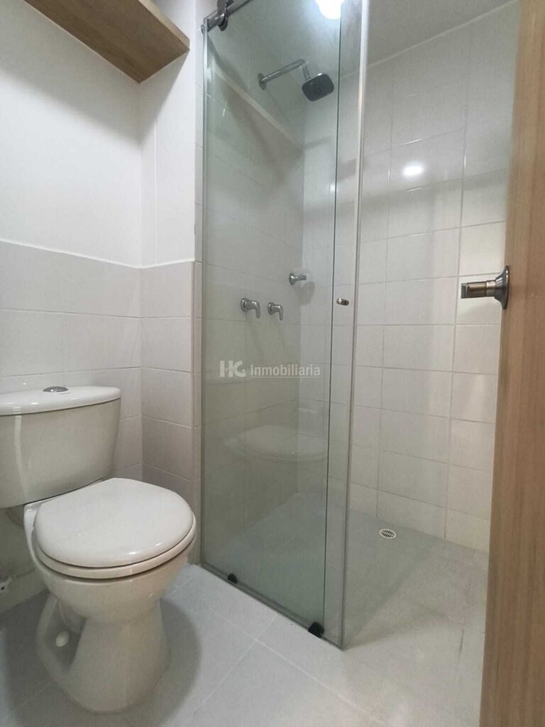 Smart Clarisas Apto 1102 – foto 2