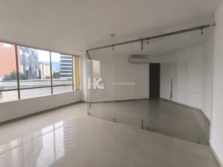 Oficina en arriendo en Mejoras Públicas, Bucaramanga – foto 1