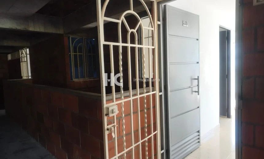 Apartamento en renta en HOYO GRANDE, Piedecuesta – foto – HG Inmobiliaria