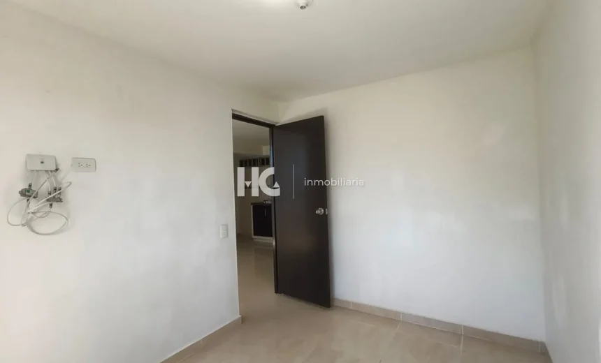 Apartamento en renta en HOYO GRANDE, Piedecuesta – foto – HG Inmobiliaria