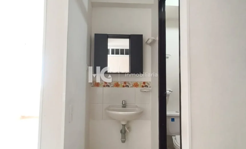 Apartamento en renta en HOYO GRANDE, Piedecuesta – foto – HG Inmobiliaria
