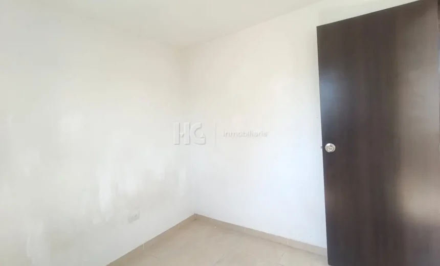 Apartamento en renta en HOYO GRANDE, Piedecuesta – foto – HG Inmobiliaria