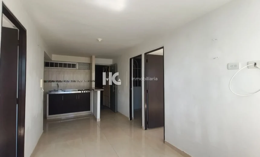 Apartamento en renta en HOYO GRANDE, Piedecuesta – foto – HG Inmobiliaria