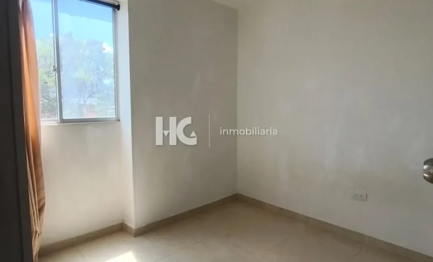 Apartamento en renta en HOYO GRANDE, Piedecuesta – foto – HG Inmobiliaria