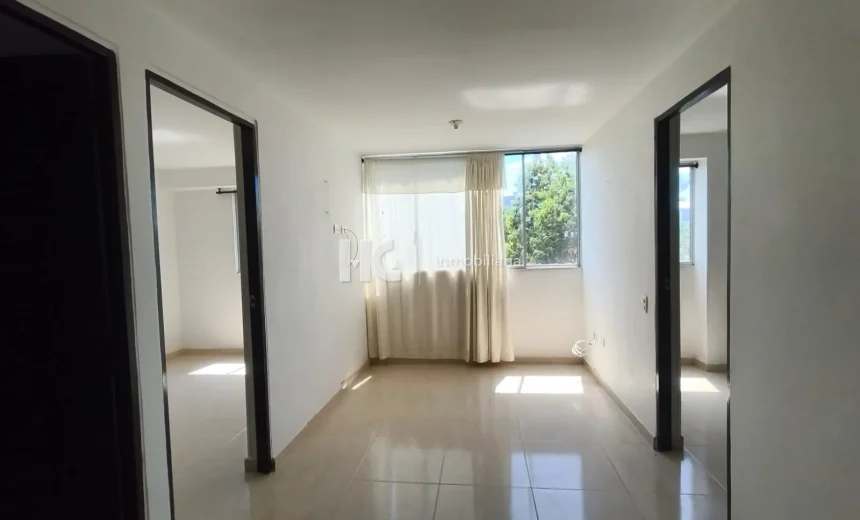 Apartamento en renta en HOYO GRANDE, Piedecuesta – foto – HG Inmobiliaria