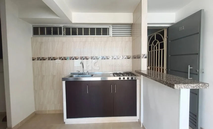 Apartamento en renta en HOYO GRANDE, Piedecuesta – foto – HG Inmobiliaria