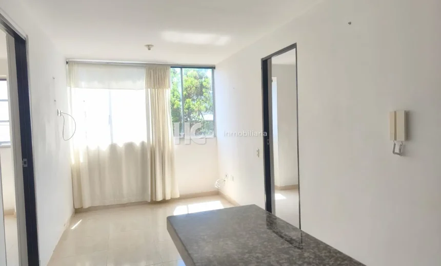 Apartamento en renta en HOYO GRANDE, Piedecuesta – foto – HG Inmobiliaria