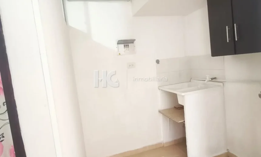 Apartamento en renta en HOYO GRANDE, Piedecuesta – foto – HG Inmobiliaria