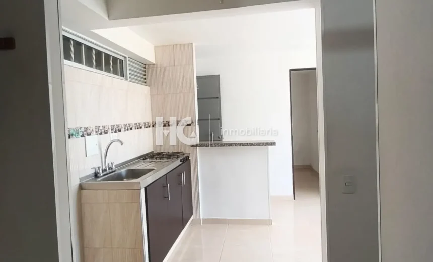 Apartamento en renta en HOYO GRANDE, Piedecuesta – foto – HG Inmobiliaria