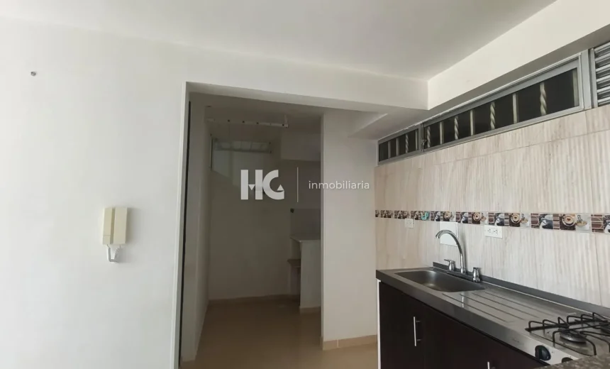 Apartamento en renta en HOYO GRANDE, Piedecuesta – foto – HG Inmobiliaria
