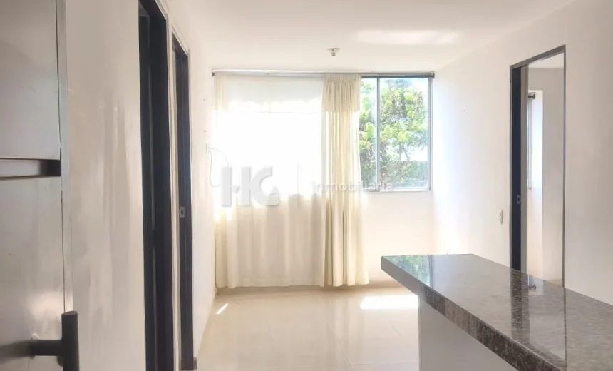 Apartamento en renta en HOYO GRANDE, Piedecuesta – foto – HG Inmobiliaria