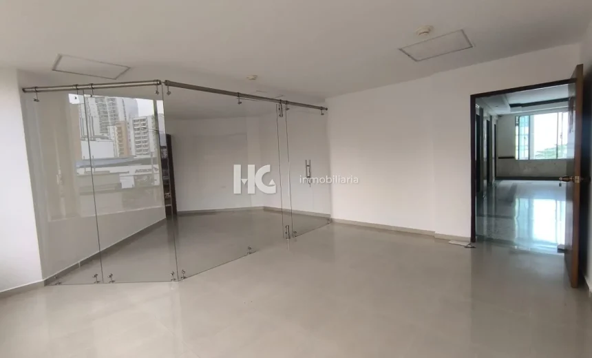 Oficina en renta en Mejoras Públicas, Bucaramanga – foto – HG Inmobiliaria