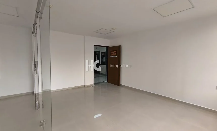 Oficina en renta en Mejoras Públicas, Bucaramanga – foto – HG Inmobiliaria