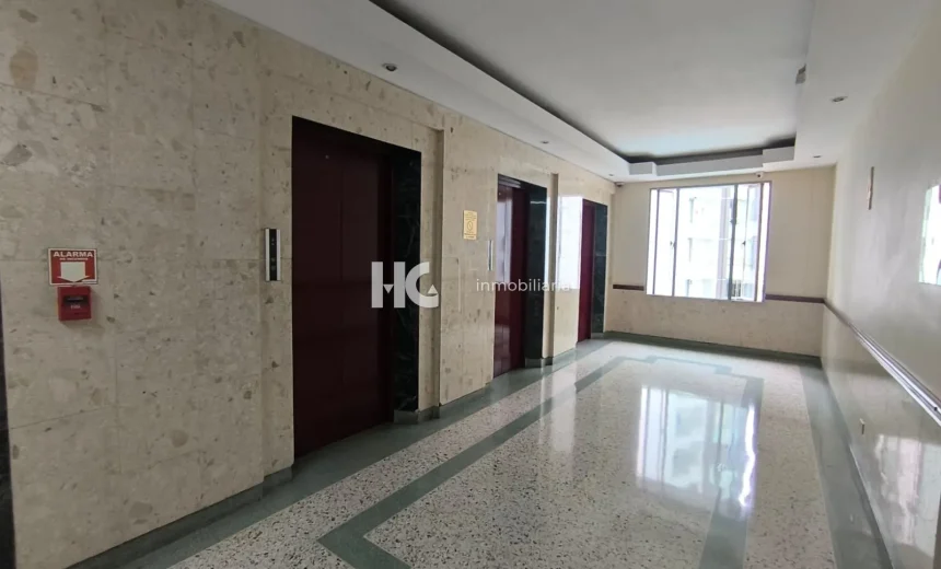 Oficina en renta en Mejoras Públicas, Bucaramanga – foto – HG Inmobiliaria
