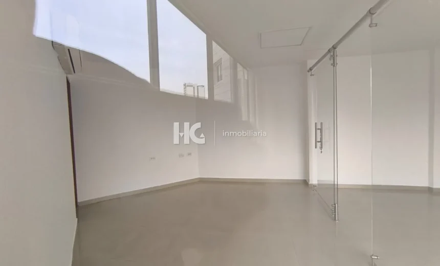 Oficina en renta en Mejoras Públicas, Bucaramanga – foto – HG Inmobiliaria
