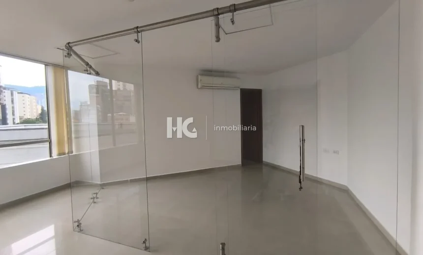 Oficina en renta en Mejoras Públicas, Bucaramanga – foto – HG Inmobiliaria
